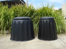 Compost bins