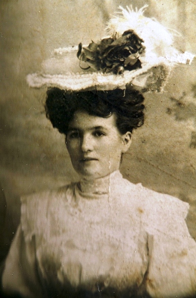 Eliza Matilda Mudford