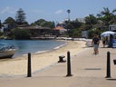 Watsons Bay Promenade