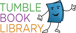 TumbleBooks - Book of the day