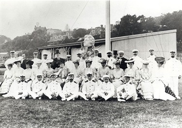 New South Wales Naval Brigade