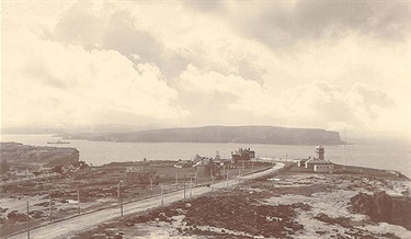 South Head c1894