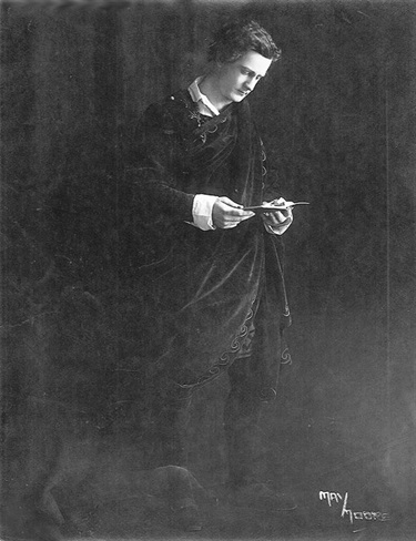 Lawrence H Cecil