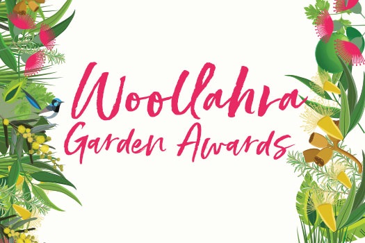 Woollahra Garden Awards