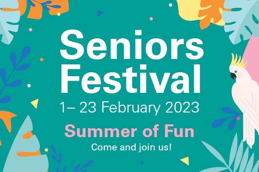 Seniors Festival 2023