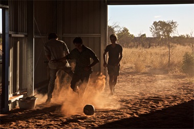 Dustkickers
