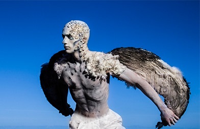 Icarus