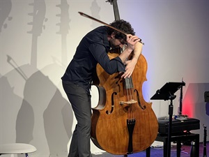 Goethe-Institut - Goethe Lounge Event - Outgoing Sponsorship Program 2024-25 Image 3 (1).JPEG