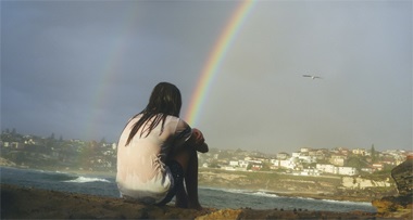 Bronte Rainbow