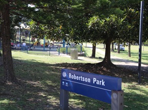 Robertson Park