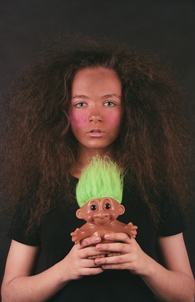 Trolls