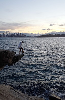 The Beautiful Game Can Take You to Many Exotic Places