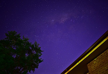Winner - Eric Wu Night , Sydney Boys High School