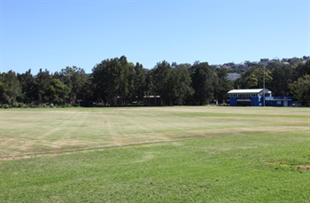 Woollahra Oval 2/3