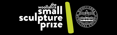 Woollahra Small Sculpture Prize