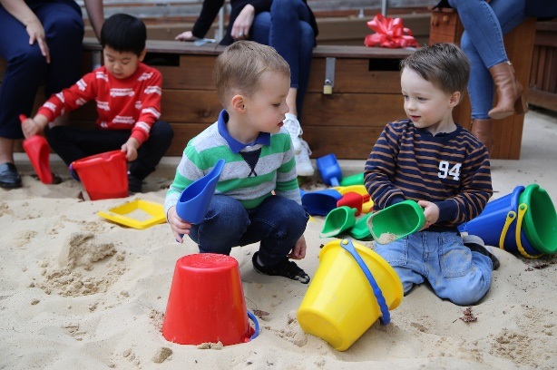 Woollahra preschool