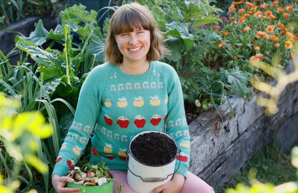 Compost Kate Flood.JPG