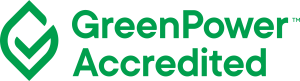 GreenPower logo