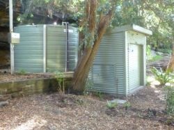 parsley bay stormwater