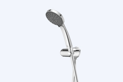 shower head