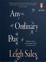 Any Ordinary Day