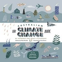 Australian Climate Change Book