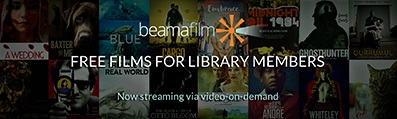 Beamafilm banner