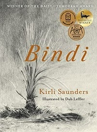 Bindi