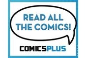 Comics plus 2