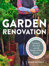 Garden Renovation