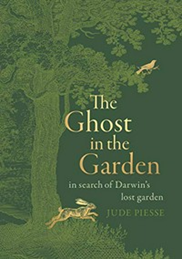 Ghost in the Garden