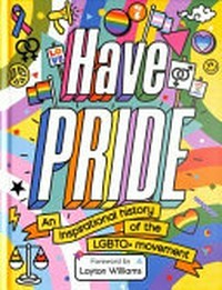 Have Pride