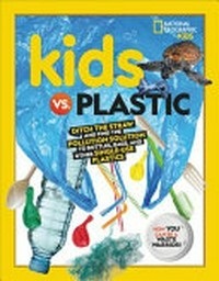 Kids Vs Plastic