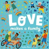 Love makes a family