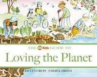 Loving The Planet