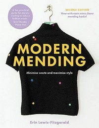 Modern Mending