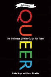 Queer ultimate Teen Guide