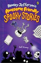 Spooky Stories