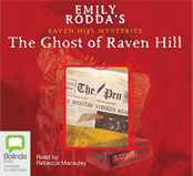 The Ghost of Raven Hill