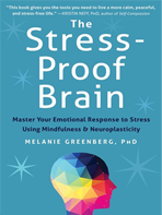 The Stress Proof Brain