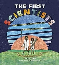 The First Scientists