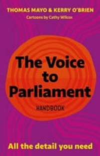 The Voice to Parliament