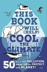 This Book Will Cool The Climate