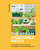 Urban Vegetable Patch