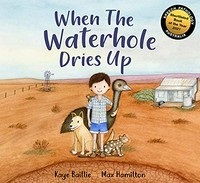 When The Waterhole Dries Up