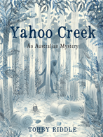 Yahoo Creek