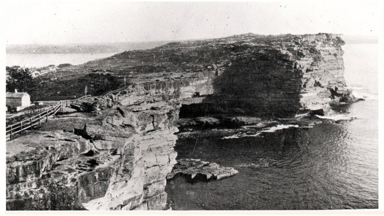 Photo of The Gap, Watsons Bay