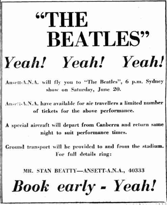 Advertising 15 April 1964