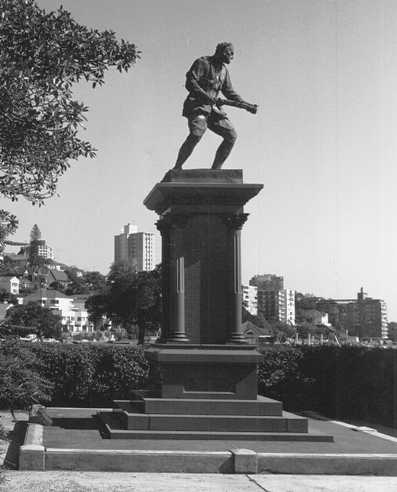 Double Bay War Memorial