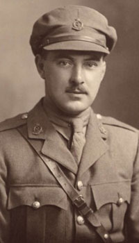 Sir Norman McAlister Gregg